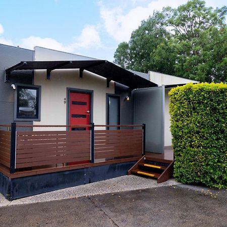 Airport Tourist Village Melburne Exterior foto