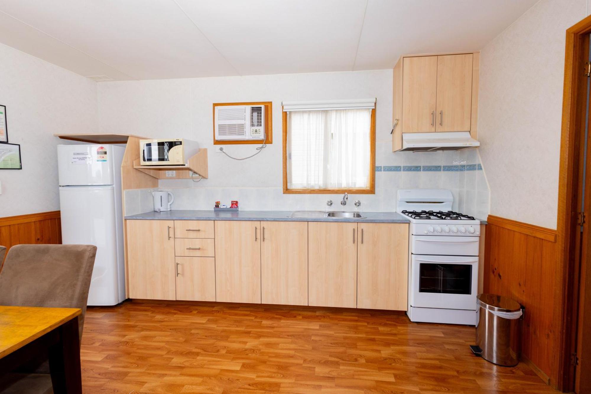 Airport Tourist Village Melburne Habitación foto