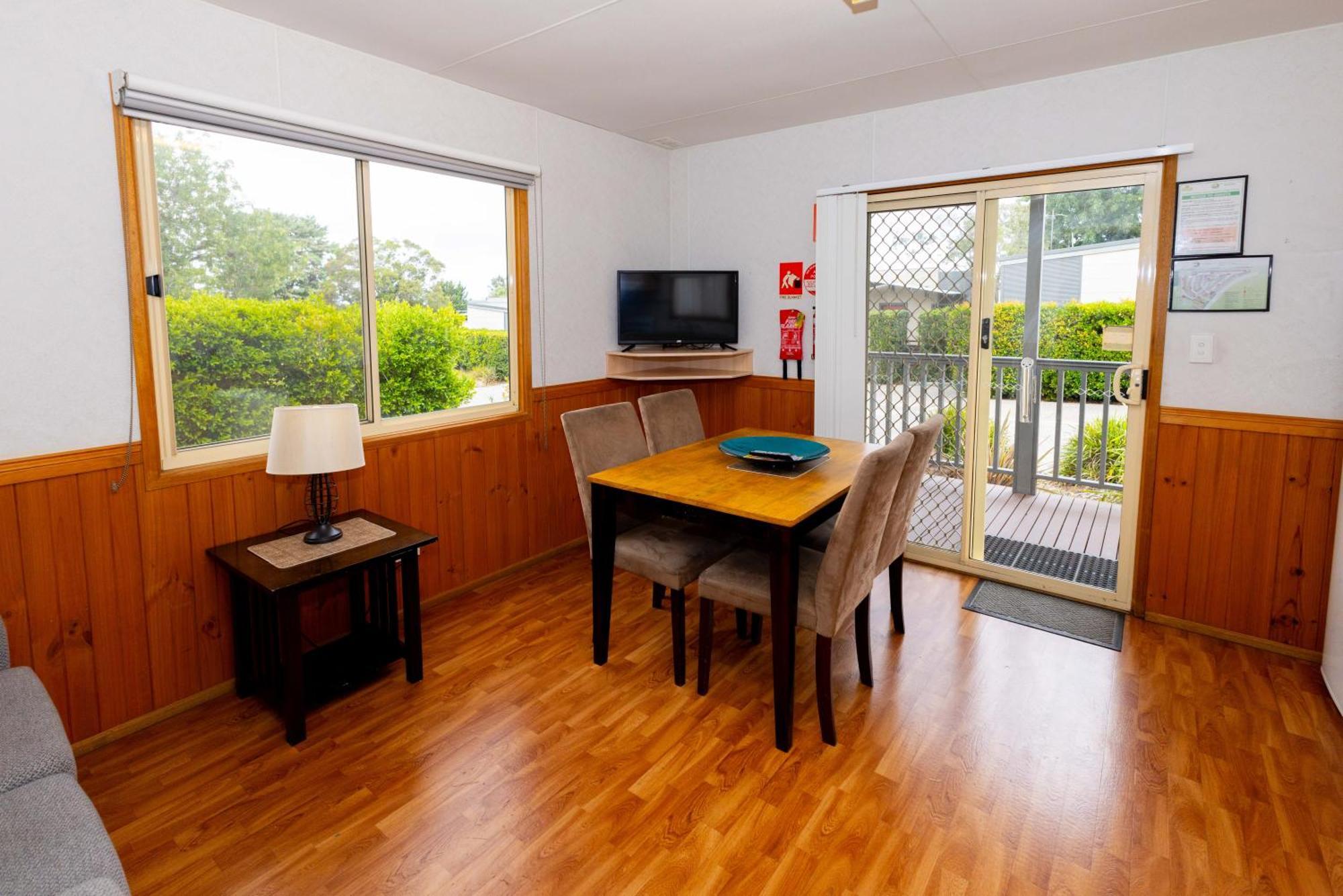 Airport Tourist Village Melburne Habitación foto